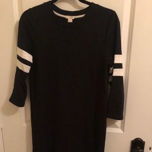 J. Crew Factory Shirt Dress